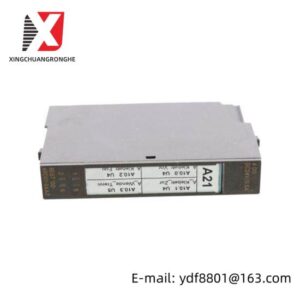 SIEMENS SIMATIC 6ES7132-4BD01-0AA0 Digital Output Module - Precision Control Solutions for Industry