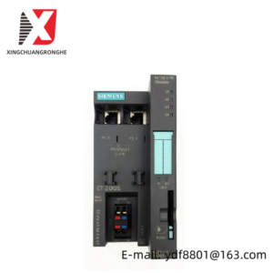 SIEMENS 6ES7151-1CA00-3BL00: Industrial Automation Module for Enhanced Control Solutions