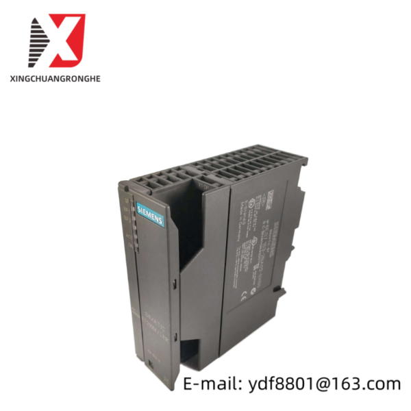 SIEMENS 6ES7153-2BA02-0XB0 ET200M, High-Function DP Interface for Advanced Automation Solutions