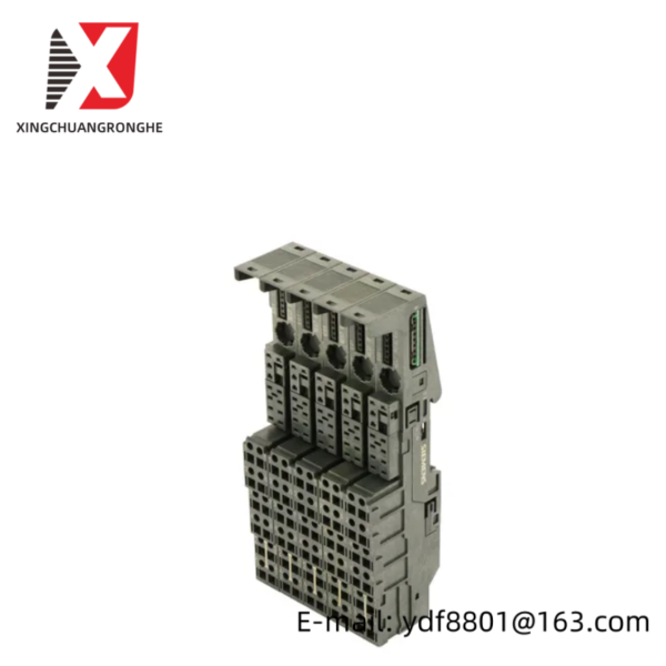 SIEMENS SIMATIC Universal Terminal Module 6ES7193-4CA50-0AA0, Modular & Durable Control Solution