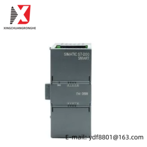 SIEMENS 6ES7288-2DT08-0AA0 Digital Output Module, Automation & Control Systems