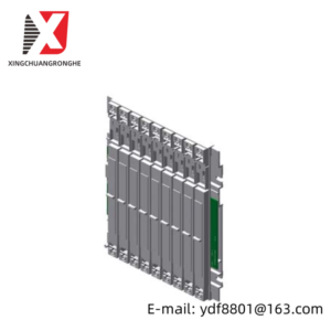 SIEMENS S7-400 MOD.TR ALU UR2, 9 SLOTS 6ES7400-1JA11-0AA0, High-Performance Modular Control Unit