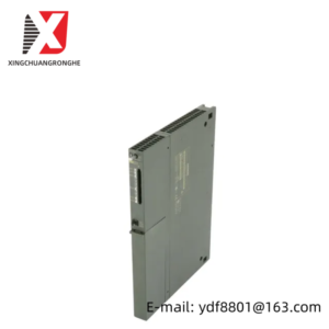 SIEMENS 6ES7412-1XF04-0AB0: High-Performance Control Unit