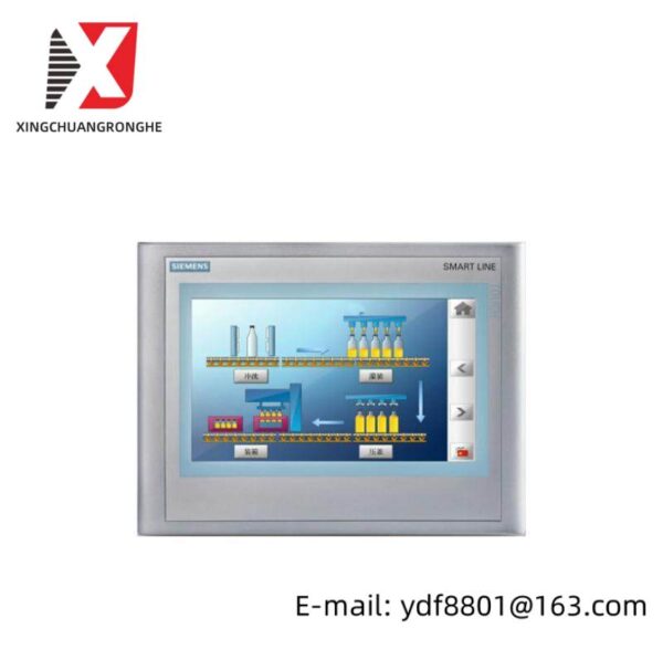 SIEMENS 6ES7972-0BB12-0XA0 Profibus Bus Connector: Industrial Control Module for Seamless Data Transfer