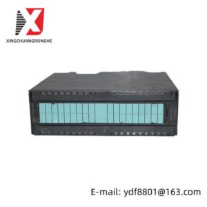 Siemens 6ES7 331-1KF01-0AB0 Analog Input Module - Precision & Isolation for Industrial Automation