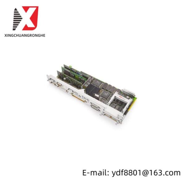 SIEMENS 6FC5370-6AA30-0WA0 Motherboard: Advanced Control Center for Industrial Automation