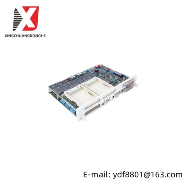 SIEMENS 6FM1470-3CA25 Display Module: Advanced Industrial Control Solution