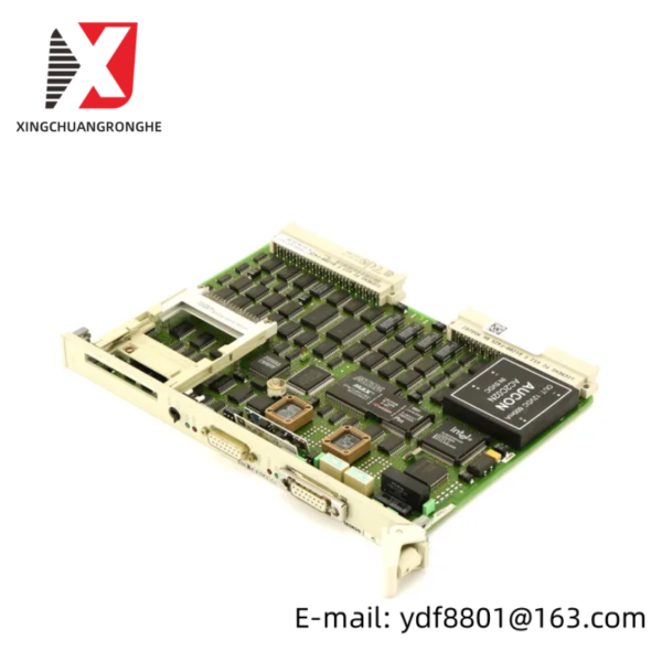 SIEMENS SIMATIC Communications Processor 6GK1143-0TB01: Industrial Ethernet Connection for SIMATIC S7-300, 200 characters