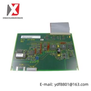 Siemens 6RX1240-0AK01 CB24 Communications Module