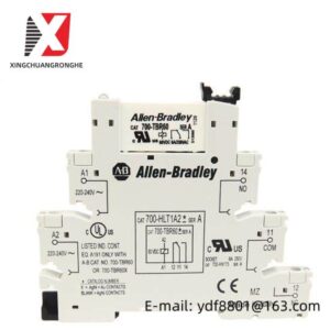 Siemens 700-HLT12U2 Industrial Control Module