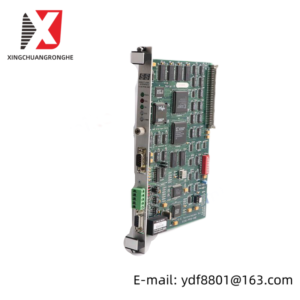 Accuray 8-061588-002 I/O Interface Board, High-Precision Control Module