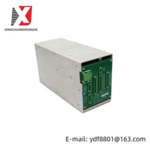 ABB 80026-173-23-R Power Supply Module