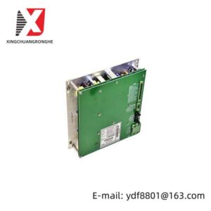 ABB 800xA 2651801R Power Supply Module, High Efficiency & Reliability