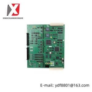 ABB 80190-559-01 Analog Control Board, Advanced Industrial Automation Solution