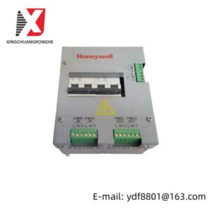 Honeywell 8U-BXCB20-CN (51307039-100) Circuit Breaker