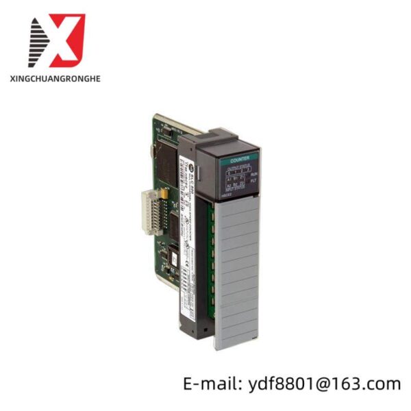 AB 1746-HSCE High-Speed Communication Module for SLC 500 System