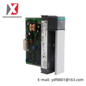 AB 1746-NO4V SLC500 Analog Output Module