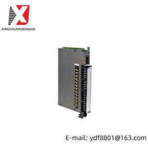 AB 1771-OBN Digital Output Module, Extended Product for Industrial Control Systems