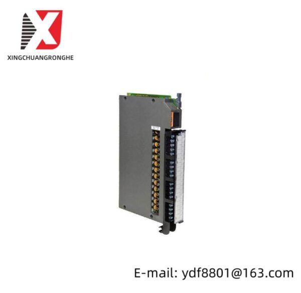 AB 1771-OBN Digital Output Module, Extended Product for Industrial Control Systems