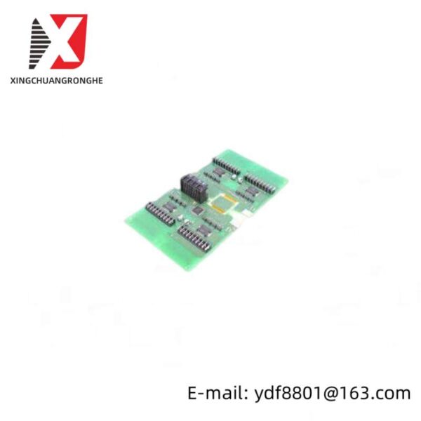 SIEMENS A5E00300849 Industrial PCB Card