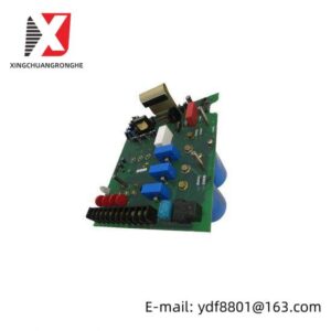 A74104-231-52 Power Supply Circuit Board: Robust and Efficient Industrial Control Solution