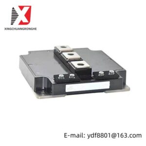 ABB A74104-231-53E CM50TF-24H IGBT Module, High Performance Power Electronics