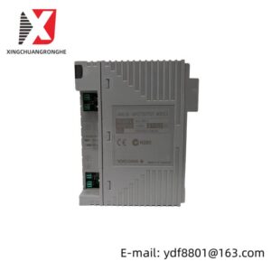 Yokogawa AAI841-H00 Analog I/O Module for Industrial Automation, High Precision Control Solutions