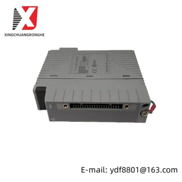 YOKOGAWA AAR145-S50 S1 RTD/POT Input Module: Advanced PLC Integration