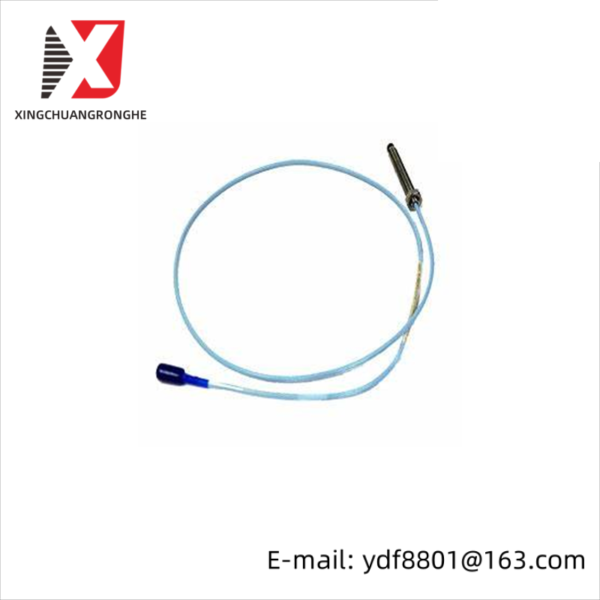 AB 1442-PS-0803M0010N: High Precision Eddy Current Probe for Advanced Inspection Solutions