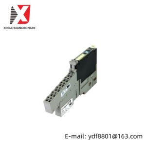 AB 1734-IB4 Industrial Input Module