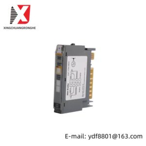 AB 1734-OE2V: Advanced Control Module, Precision Output Solutions