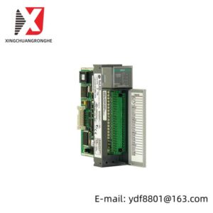 AB 1746-NT8 Industrial Input Module, for Advanced Control Solutions