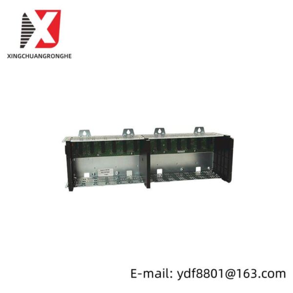 AB 1756-A13 - Advanced PLC Chassis for Industrial Automation