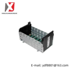 AB 1756-A7 PLC CHASSIS - Advanced Control Module for Industrial Automation