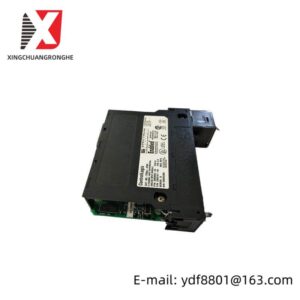 AB 1756SC-IF8H Analog Input Module, High Precision, Industrial Control Solutions