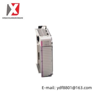 AB 1769-OA8 Industrial Control Output Module