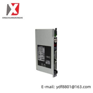 ABB 1771-DXPS CONTROL COPROCESSOR - Advanced Modular Control Unit