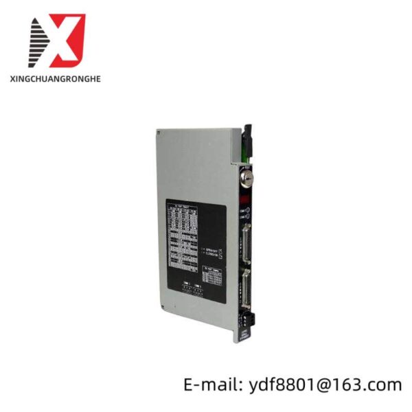 ABB 1771-DXPS CONTROL COPROCESSOR - Advanced Modular Control Unit