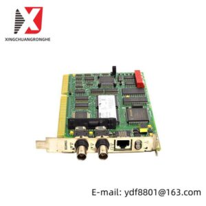 ABB 1784-KTCS CONTROLNET SCANNER CARD