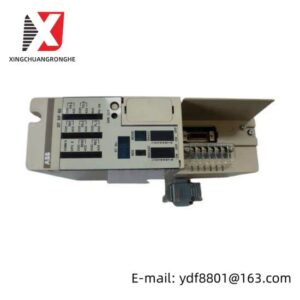 ABB 07KP60R101 GJV3074360R101 Communication Module: Advanced Networking for Industrial Automation