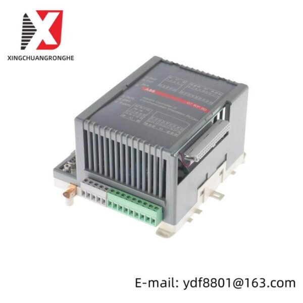 ABB 07KP90 Communication Processor: Advanced Automation Solution for Industry