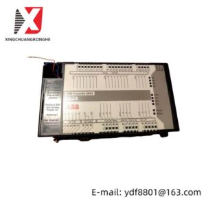 ABB AB 25B-D6P0N114 PowerFlex 520-series AC Drive