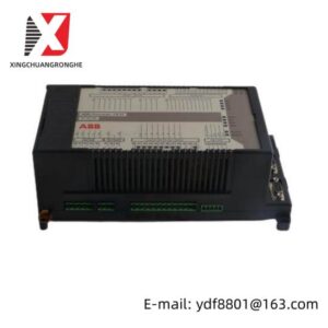 ABB 07KT92 - GJR5250500R0902: Advanced Industrial Control Module