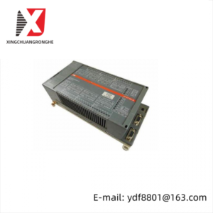 ABB 07KT94H3 Industrial Power Supply, High Efficiency & Reliability