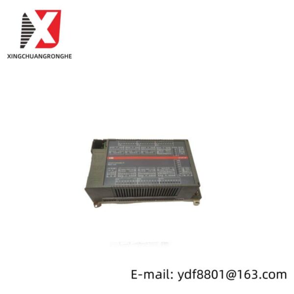 ABB 07KT97 Central Processing Unit, Industrial Automation Solutions