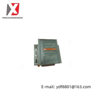 ABB 07MK92 GATS110098R0161 PLC MODULE - Advanced Control Solutions for Industrial Automation