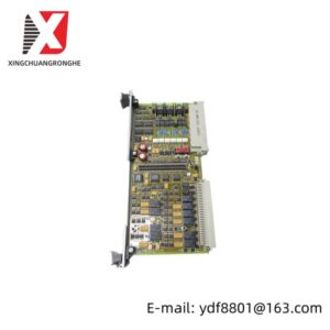 ABB PLC's ECS BOARD, 086329-003, PCB Circuit Board