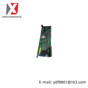 ABB 086349-002 - High-Performance Control Module for Industrial Automation