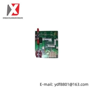 ABB 086385-001 Colour Power: Industrial Automation Innovation