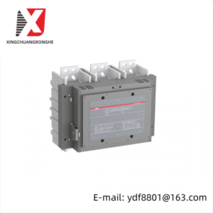 ABB AF16503011 DC Contactor, Industrial Control Solutions